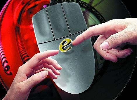 鼠標(biāo)一點(diǎn)，中國(guó)迎來電子商務(wù)大爆炸時(shí)代