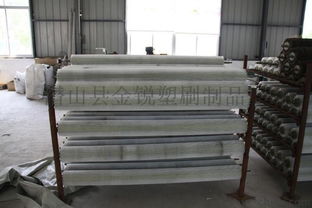 清洗機(jī)毛刷輥的專業(yè)選擇 潛山縣金銳塑刷制品廠的清洗刷優(yōu)勢(shì)與應(yīng)用